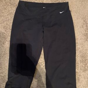 Nike Women Capris